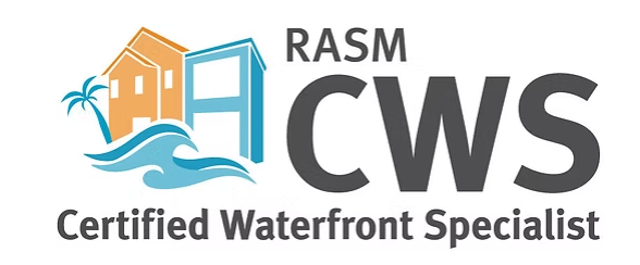 RASM Certified Waterfront Specialist